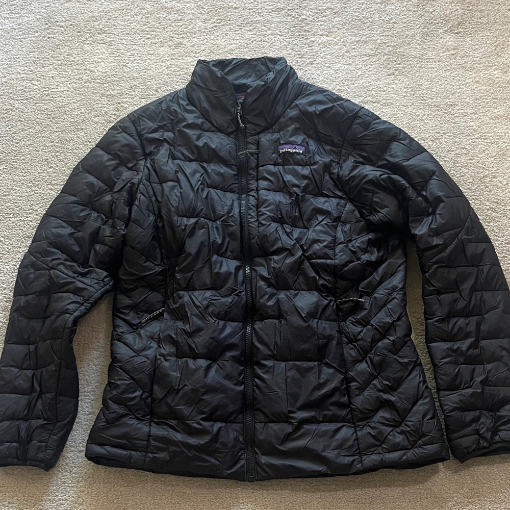 Patagonia Macro Puff Jacket